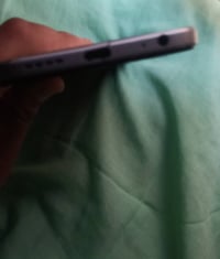 موبايل انفنكس هوت 50i ذاكرته 256 الجهاز امبدل فقط افلاتت شحن من سيد اس...