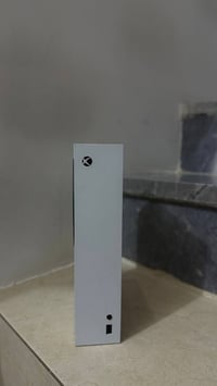 اكس بوكس سيريس اس • ذاكره ٥١٢ • نضيف