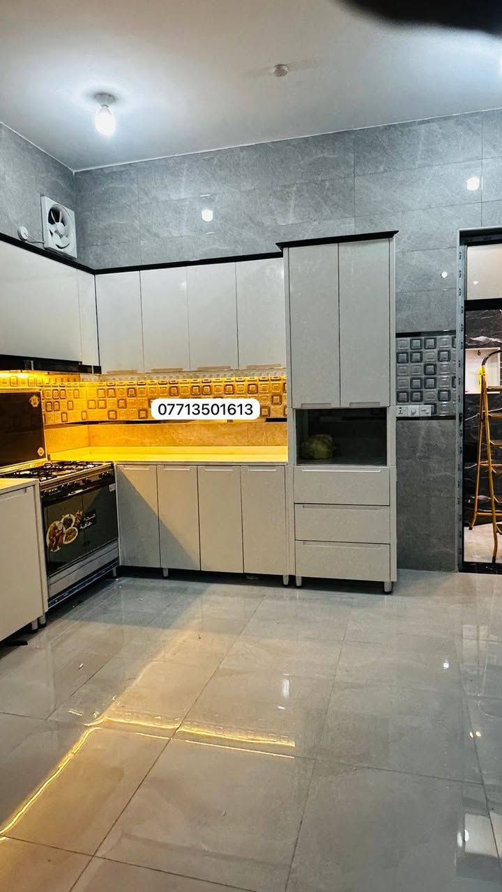 � تم بحمد الله تثبيت معمل سجادمحمد  -  ألمنيوم سلايت سراي
💪 نسعى دائمًا لتقديم الأفضل في عالم الألمنيوم بجودة عالية وأسعار تنافسية
🏭 خبرة – دقة – التزام بالمواعيد
🪟 تصنيع وتفصيل كافة أعمال الألمنيوم (أبواب، شبابيك، محجرات، جزامات، والكاونترات وغيرها…)
🇹🇷 مواد تركية درجة أولى مع ضمان حقيقي
سلايت سراي –  [  العنوان واسط الزبيديه شارع السايدين محلات احمدزليزل مقابل مدرسة دار العلم لاهليه
📞 للاستفسار والحجز: الاتصال ***********
📸 زورونا واطلعوا على أعمالنا المعروضة في الصفحة
معمل سجادمحمد– ثقة كل بيت
