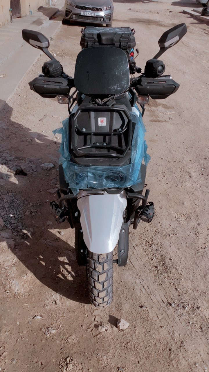 اباتشي 6بطاريات سرعة 130 مطور نضيف مال بيت محافظ علية سعر مليون150وبي مجال متوجد فقط ع فيس


**إذا كنت صاحب هذا الإعلان وتريد حذفه لأي سبب، رجاءا أرسل رسالة إلى الدعم الفني**