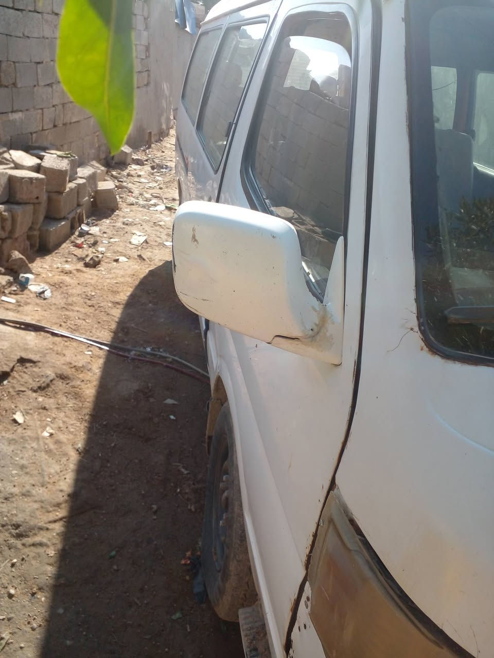 جنبي موديل١٤ كير محرك مكفولات تخم تاير جديد سنويه ل٢٨ تحويل مباشر السعر ٥٠ وبيها مجال تواصل على الرقم***********٧ مكاني جسر ديالى قديم
