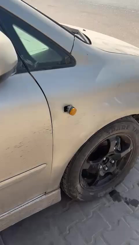 للبيع على وضعيتها مكينه كير تبريد كله شغال بچمها كبس توويل ع وضعيته رقم بصره تحويل ثاني يوم السعر 65
عنواني بصرة شارع جنابي 
***********
***********
