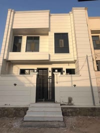حي المدراء • ١٠٠م • دورين