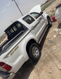 هايلوكس • كاز • رقم اربيل