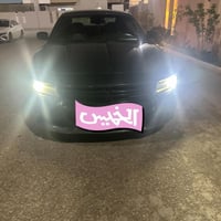 جارجر 2017 بدون كص مكفوله من كلشي بيهه بس جاملغ و بنيد مبدل الباقي كله...