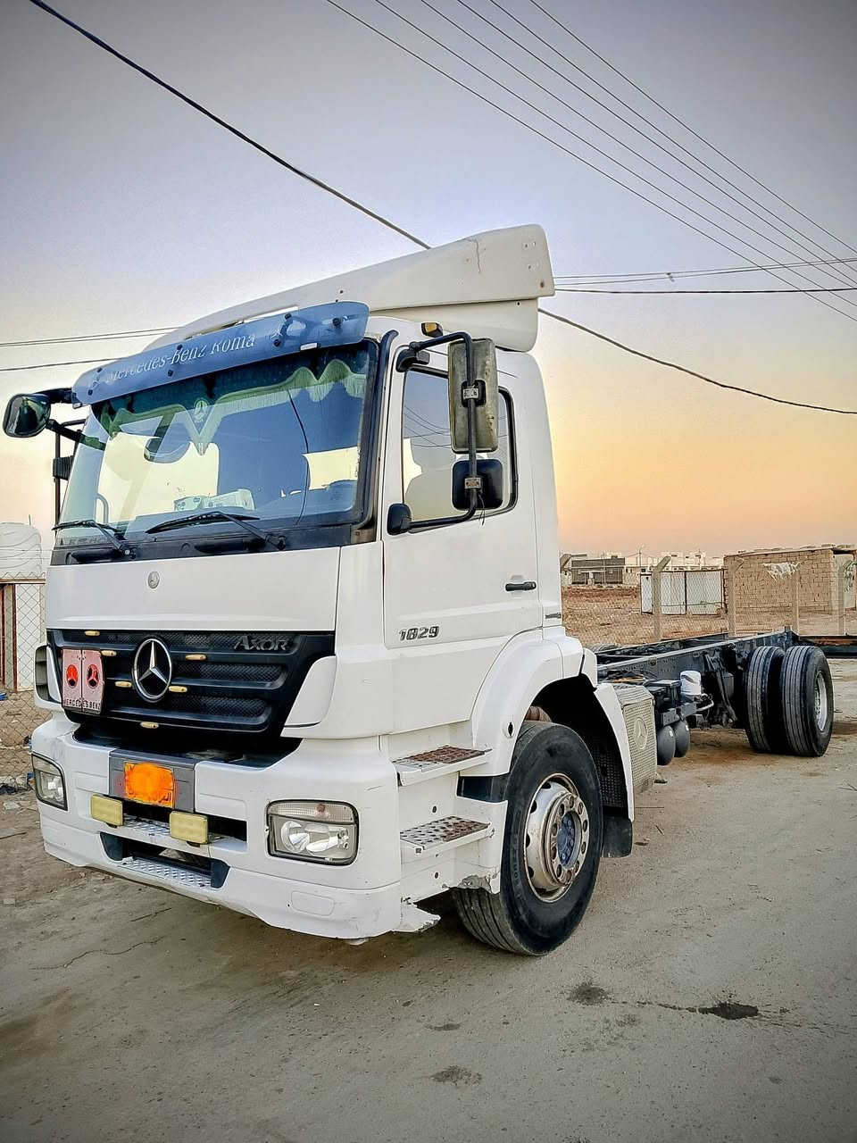 السلام عليكم اكسور للبيع سياره جاهزه مكان الحله غير متواجد عل فيس ***********
