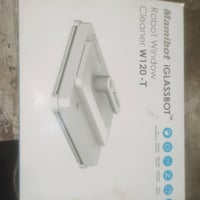 ريبولت • ماسح جام • الدورة