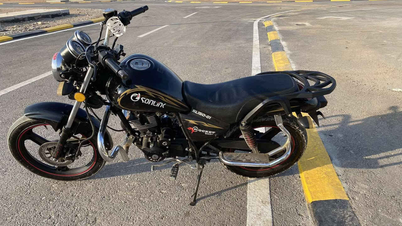 ماطور للبيع سولنك مكينه كبس موديل2018


**إذا كنت صاحب هذا الإعلان وتريد حذفه لأي سبب، رجاءا أرسل رسالة إلى الدعم الفني**