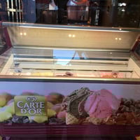 من رخصة الادمن عارضة ايس كريم ايطالي  ١٣ بلانك للاستفسارالاتصال على ال...