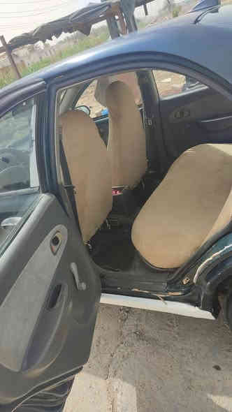 اسلام عليكم سياره اسبكتره موديل 2000 للبيع او مراوس سياره   والكشر كدامك سياره خير من الله مصبوغه تغير الون بدون معجوب وقتصاديه بسمي حوالته قبل فتره  وراقم انكليزي مصفره  عنوان اسياره ديالئ بعقوبه اسعر 28 وبيه مجال بصيط  ***********
