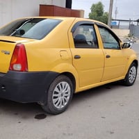 *للبيع رينو لوغان 2009* - *المحرك*: شرط - *التايرات*: جديدة - *الهيئة ...
