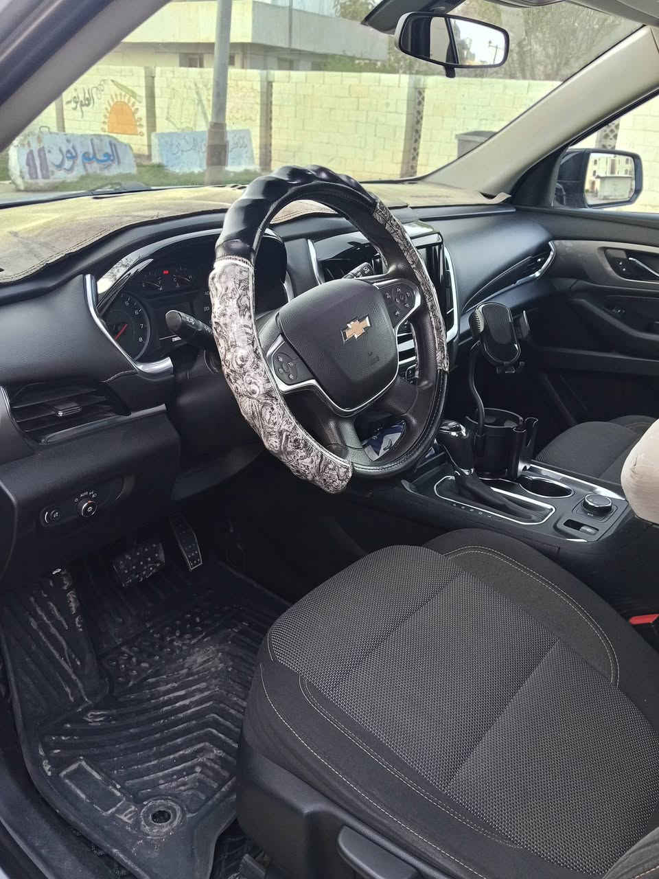 للبيع شوفر ترافيس موديل 19 كلين بسمي 
***********
