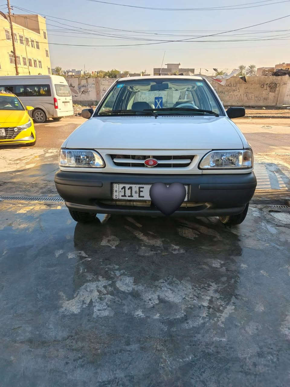 سلام عليكم اقساط اقساط سكنه بغداد
مقدمه ٣٥ ورقه بشهر ٢ ورقتين 

سايبا مديل ٢٣ كفاله عامه 

تخم تايرات جديد  

حداديه ١٠٠/١٠٠ 

كير مكينه تبريد تادفئه كله بجيس 

تخم تايرات جدد سياره متصرف عليها الف 

للستفسار *********** واتساب
