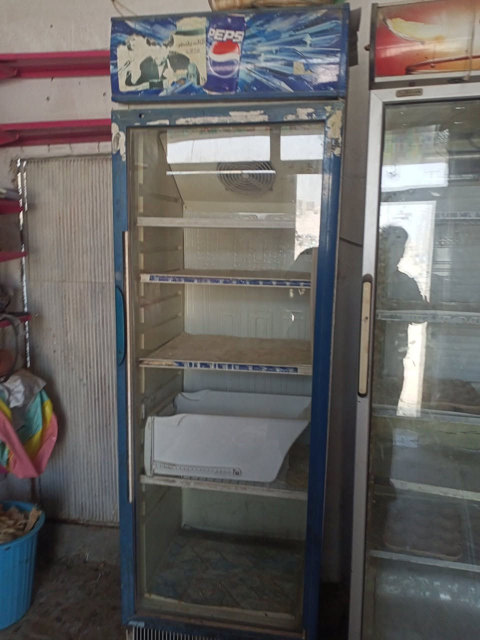 غراض محل البيع رخيصات السعر مليون ونص العنوان الناصرية لإسكان الصناعي رقم وتساب 08844766653


**إذا كنت صاحب هذا الإعلان وتريد حذفه لأي سبب، رجاءا أرسل رسالة إلى الدعم الفني**
