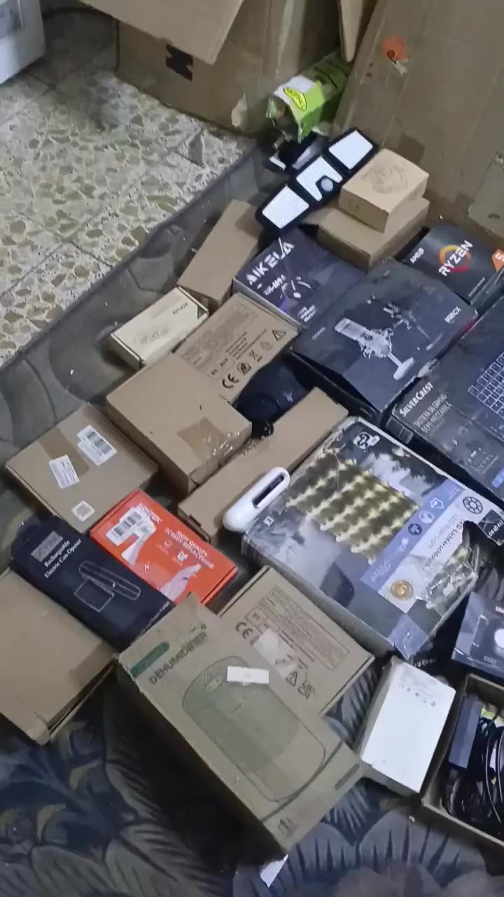 شلعه بغداد الرصافه بدون توصيل


**إذا كنت صاحب هذا الإعلان وتريد حذفه لأي سبب، رجاءا أرسل رسالة إلى الدعم الفني**