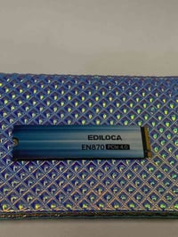 هارد NVMe • ٤ تيرابايت • Ediloca EN870