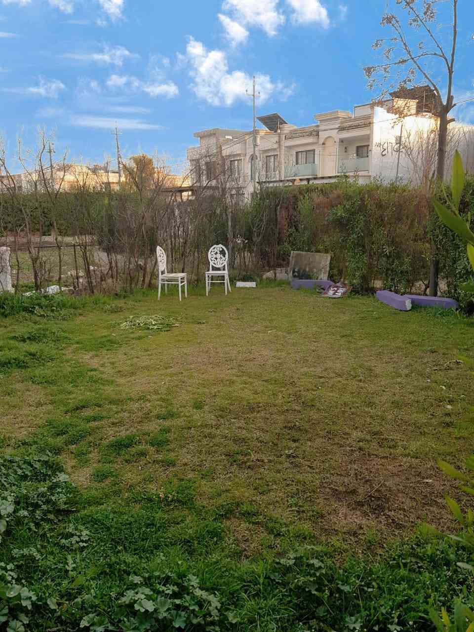 🏡بيت مقابل حديقةفارغ للإجار🏡
للإستفسار واتساب***********
/مساحة200متر/4غرف/طابقين/
/سباليت/دكتات/كاونتر/
/كراج/غرفة ماستر/بلكون/
/أربيل/المربع الذهبي/بارك32/
/مقابل إمباير/خلف فندق سينترو/
