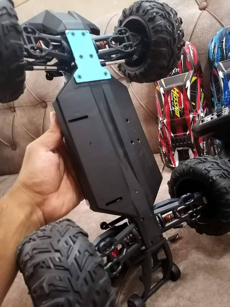 Honsim rc Truck أربيل, العراق


**إذا كنت صاحب هذا الإعلان وتريد حذفه لأي سبب، رجاءا أرسل رسالة إلى الدعم الفني**