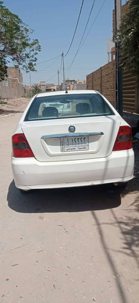 السلام عليكم سي كي 2012 جاهزه 
المكان القادسيه 
علما اني مكلف بالنشر رقم صاحب السياره 
*********** ديوانية, القادسية
