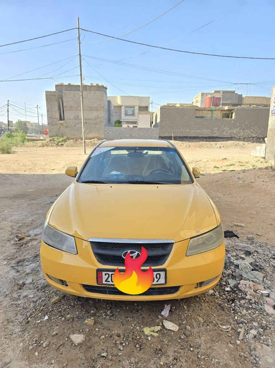 سوناتا 2008 وارد امريكي 6 سلندر كايم بيهاا كازكيت رقم جديد تحويل مباشر السعر 58 وبيه مجال قليل مكاني كربلاء
***********
