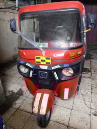 تكتك • موديل 18 • مكينة 20