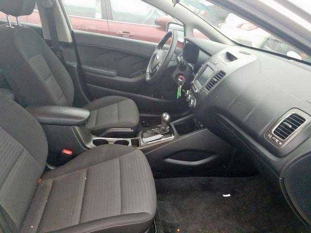 كيا فورتي ٢٠١٨ 
محرك ٢٠٠٠
كير at
سونار مرفق بلمنشور
صور الحادث بالمنشور 
سيارة بااسمي  ورقم بغداد وجاهزة
مكاني بغداد قرب تقاطع الدرويش 
***********
ملاحضة.. البنيد كلير ينحسب صبغ
السعر ١٢١ وبيهه مجال بغداد, العراق
