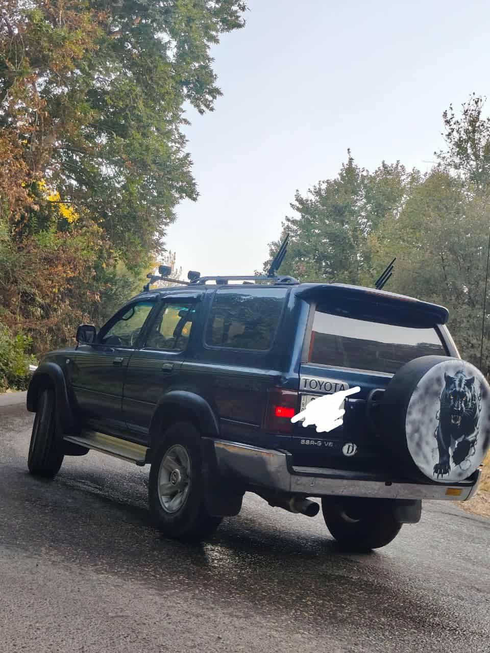 السلام عليكم  فوررنر1992رقم اربيل وهزه جديد2030باسمي شرط تحويل 

محرك بلادي 6 سلندر محرك وكير خير من الله السياره  كلش حلوه فتحة سقف جام كهرباء سنتر لوك  مكان السياره بغداد 

السعر 77 للاستفسار ***********‬
