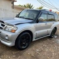باجيرو • رقم بغداد • كامره شاشه
