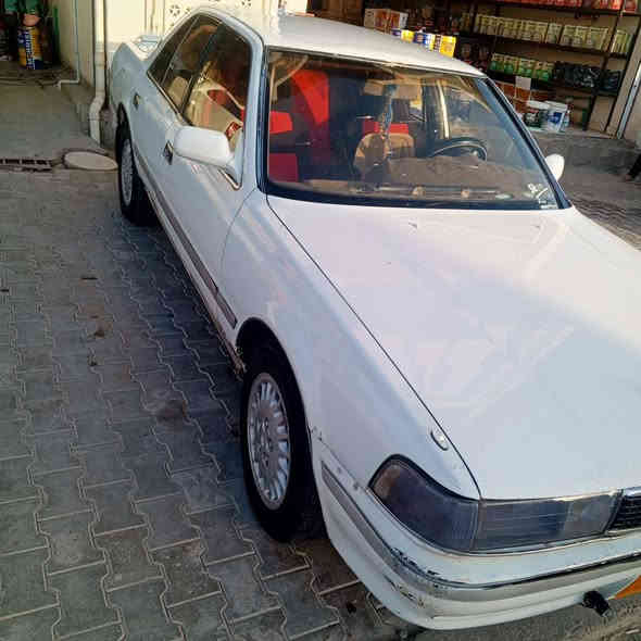 كرسته كصيف مكفوله من الكص فقط نقل مكينه جديده كير توه شاده تخم تاير جديد كهربائيات شغاله تبريد ثلج مشروع وطني أ  وكاله خاصه بأسمي السعر 30وبيها مجال العنوان بصره المدينه‏‪***********‬‏
