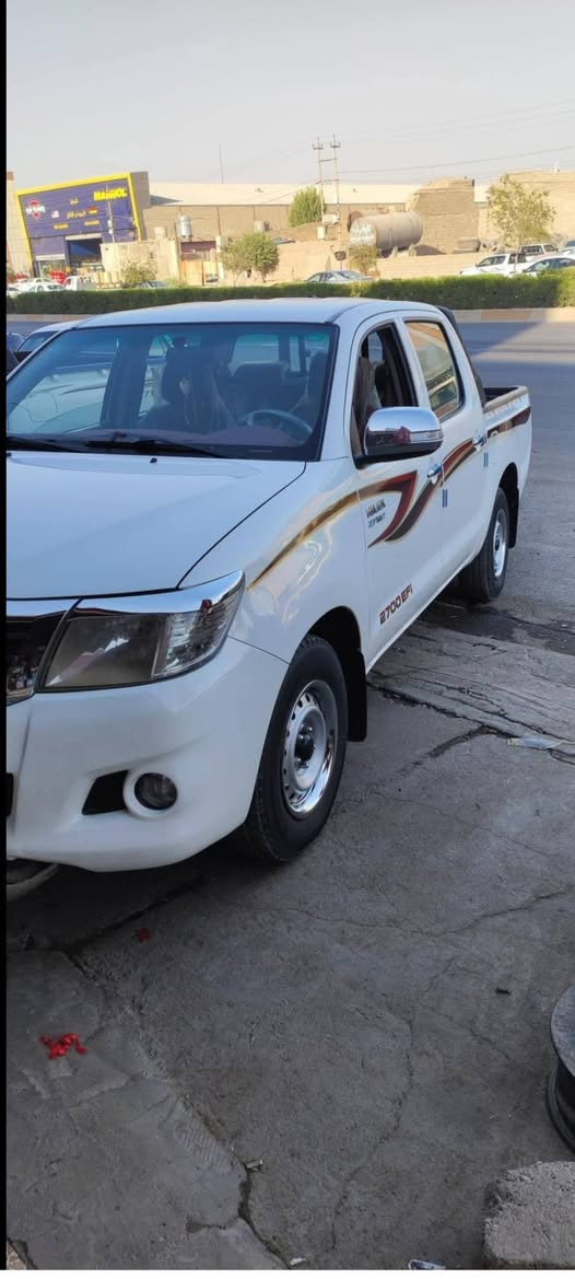 ‎هايلوكس‎ أربيل, العراق


**إذا كنت صاحب هذا الإعلان وتريد حذفه لأي سبب، رجاءا أرسل رسالة إلى الدعم الفني**