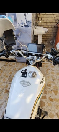 بغداد الشعب • موديل ٢٠٢٥ • ٢٠٠ سي سي