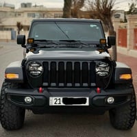 جێب رەنگلەر 2022 مواسەفات ئەمریکی... سپۆرت  تەنها 31 هەزار ڕۆشتوە  مەک...