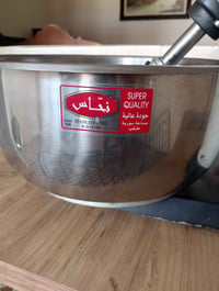 عجانة صناعية • ١-٦ كيلو • أربيل