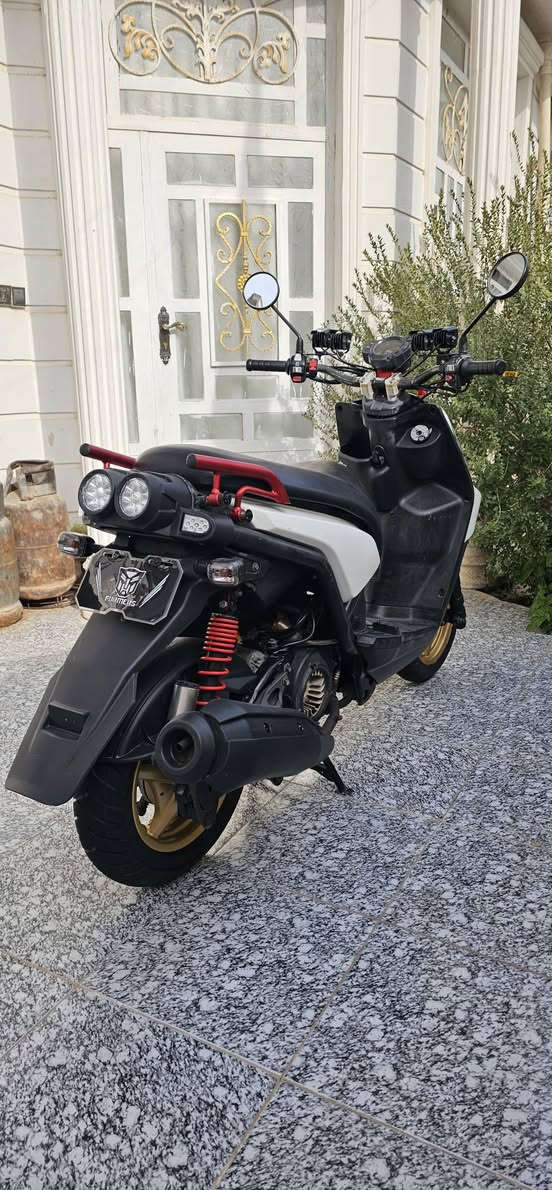 السلام عليكم دراجه جبلي  نضيفه ١٠٠ب ١٠٠
البيع بابل ناحيه ابي غرق 
***********
