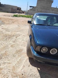 موديل ٩٣ • جلد زينون • كركوك باروت