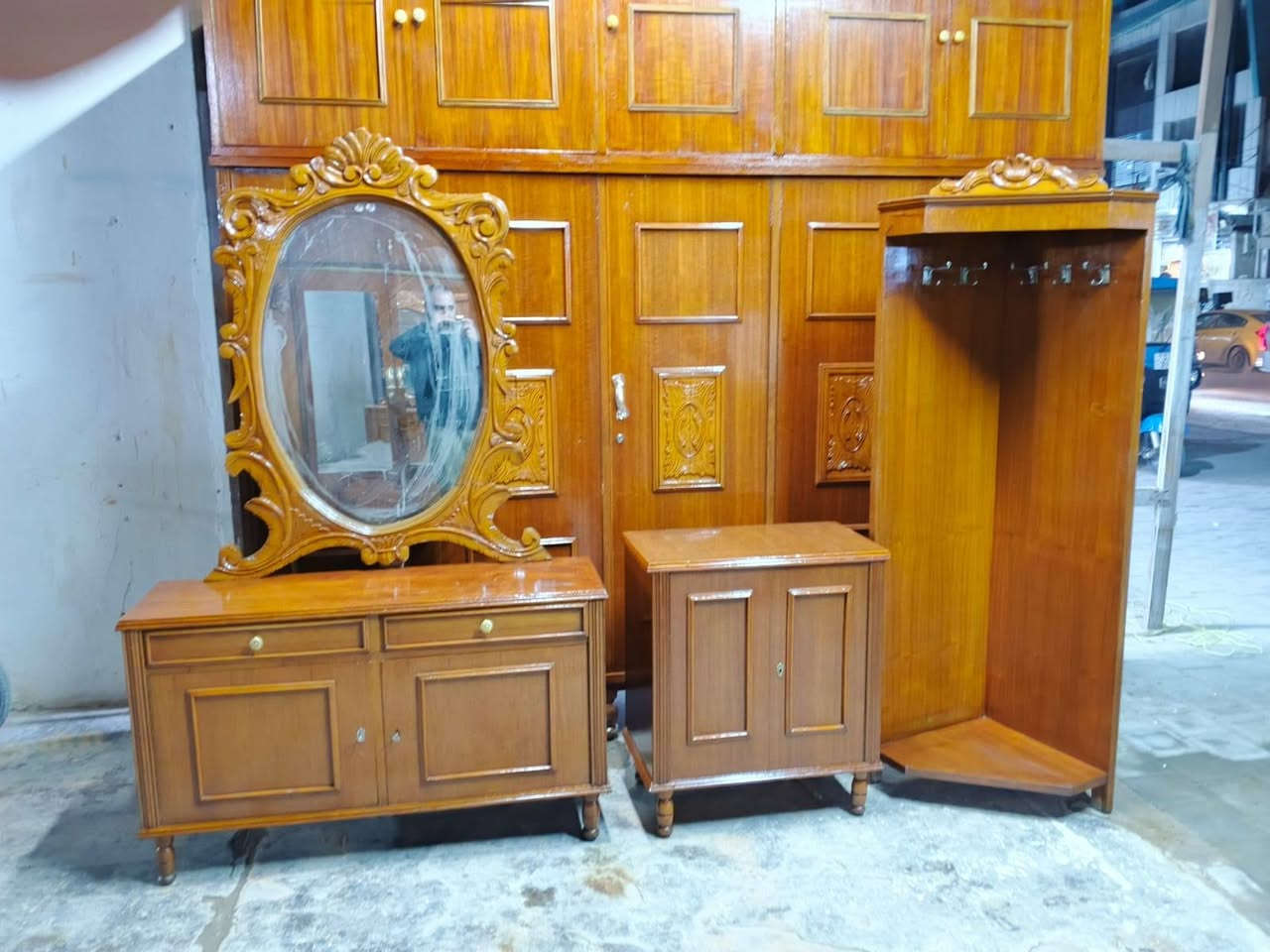 غرفه صاج تزكام للبيع داخل خارج الصاج سعر 750 سعر ثابت توصيل بغداد  محافظات بكروه عنوان الأمين الثانيه للحجز ع وات ساب ***********
