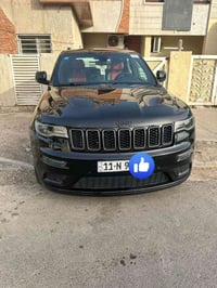 جيب (S)  موديل2021 ( خـليـجـي ) خليجي وكالة هارلم السيارة وصيانته   كا...