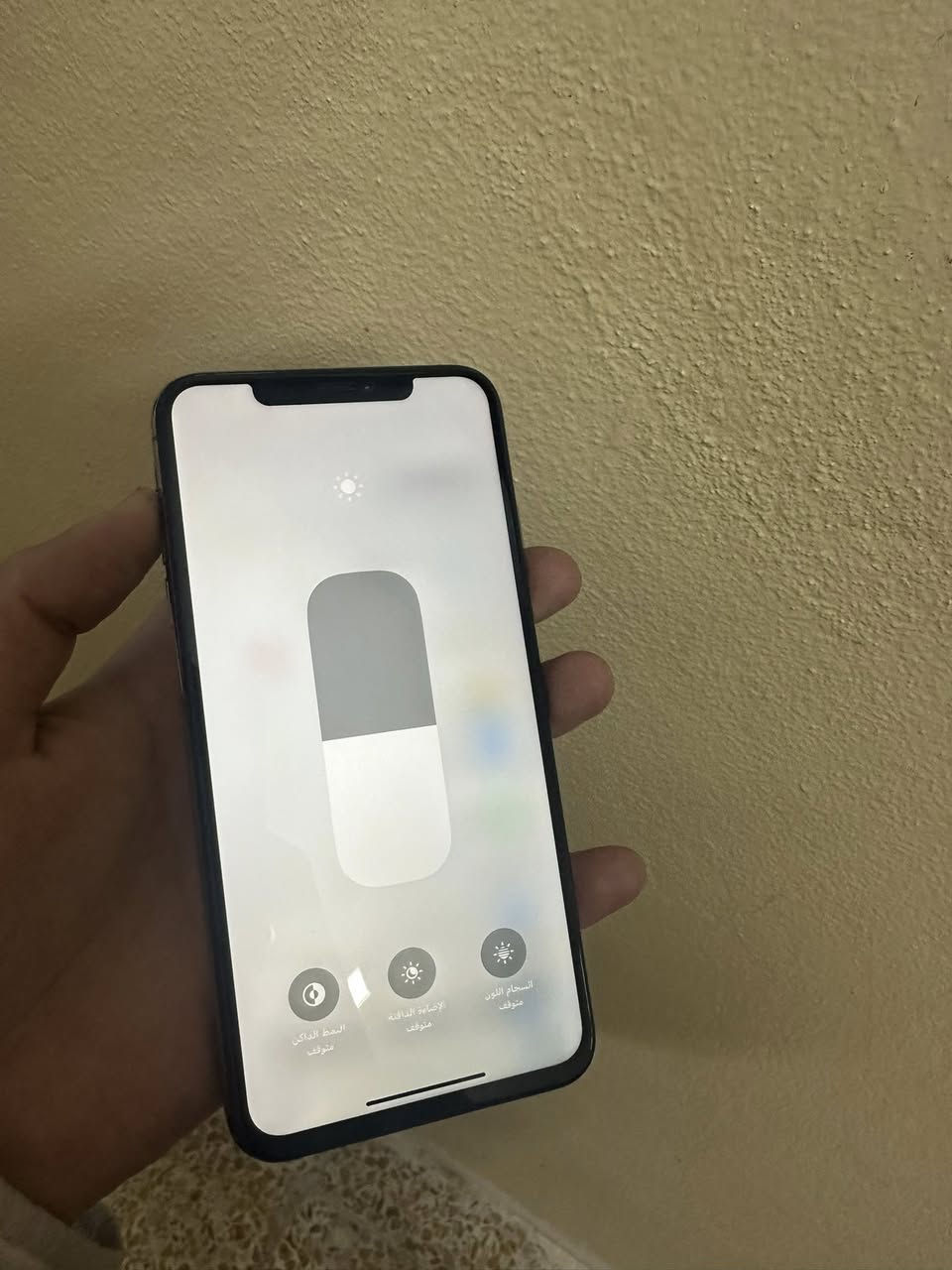 ايكس س ماكس

ذاكره 64/بطاريه81

فيس إيدي شغال

مبدل آجام مال كأمره فقط

دبل سيم نموذج M/CH 

سعر ١٩٠وبي مجال


**إذا كنت صاحب هذا الإعلان وتريد حذفه لأي سبب، رجاءا أرسل رسالة إلى الدعم الفني**