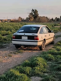 فيكترا ١٩٨٩ • حجم ١٫٦ • كركوك الواسطي