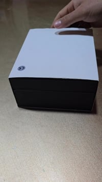 لوبيني • ميناء أخضر • أوتوماتيك