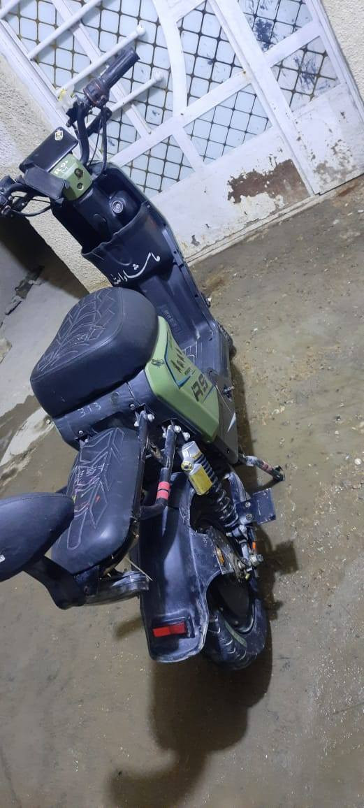 سلام عليكم ار تسعة نضيفة للبيع
مكان بغداد المشتل أسعر ٢٧٥
الرقم :***********
