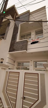 مشتمل ٦٥م • طابو صرف • حي القاهرة