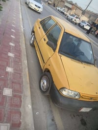 سايبه • ٢٠١١ • رقم بغداد