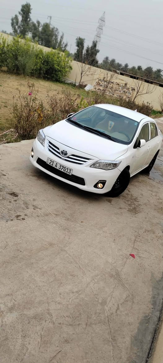 السلام عليكم كورلا موديل 2013مكفوله فقط مكانين اصغار بارد المواصفات شاشه كامره حساس تحكم ستيرن مكينه كير بشرط حداديه بشرط رقم سليمانية بسمي شرط التحويل او وكاله العنوان ديالى السعر. 128بيها مجال ***********
