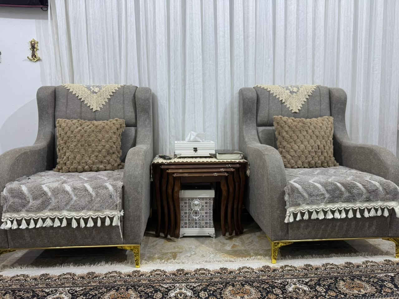 الـ سلام عليكم 
تخم حطاطه لبيع 
نضافه ٩٥٪؜ 
10 مقاعد
***********
