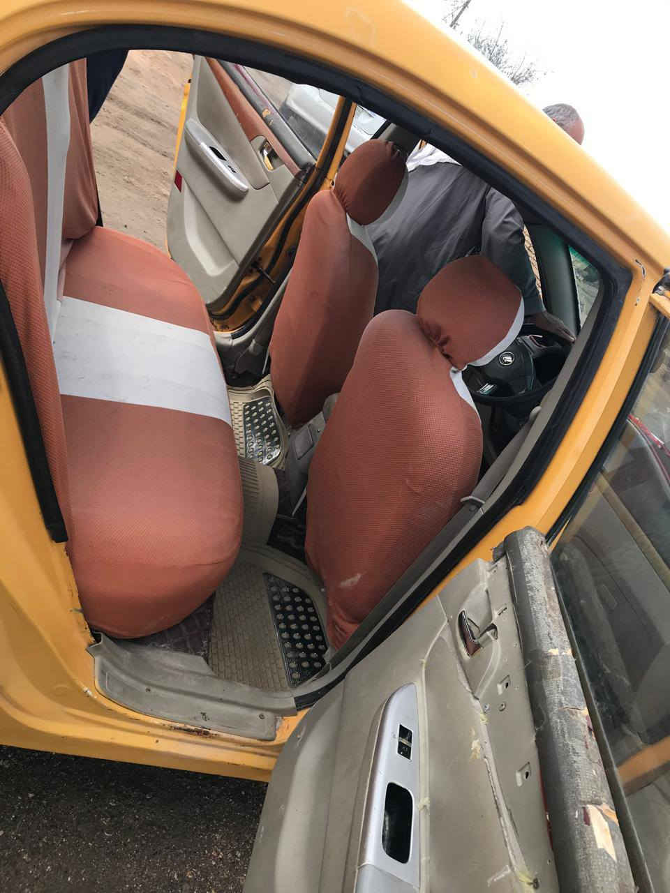 ليفان لل بيع كير مكينه كورله مكينه بيها خيط بخار كير مكفول جديد توني شاده سياره رقمها ورقي سنويه لل 2028 مالكها بل دوانيه مكانها سماوه ال خضر به 30 بيه مجال قليل


**إذا كنت صاحب هذا الإعلان وتريد حذفه لأي سبب، رجاءا أرسل رسالة إلى الدعم الفني**