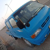 كيا حمل 96 السياره جديده ومكفوله  رقم قادسيه باسمي  تخم تاير تبريد فقط...
