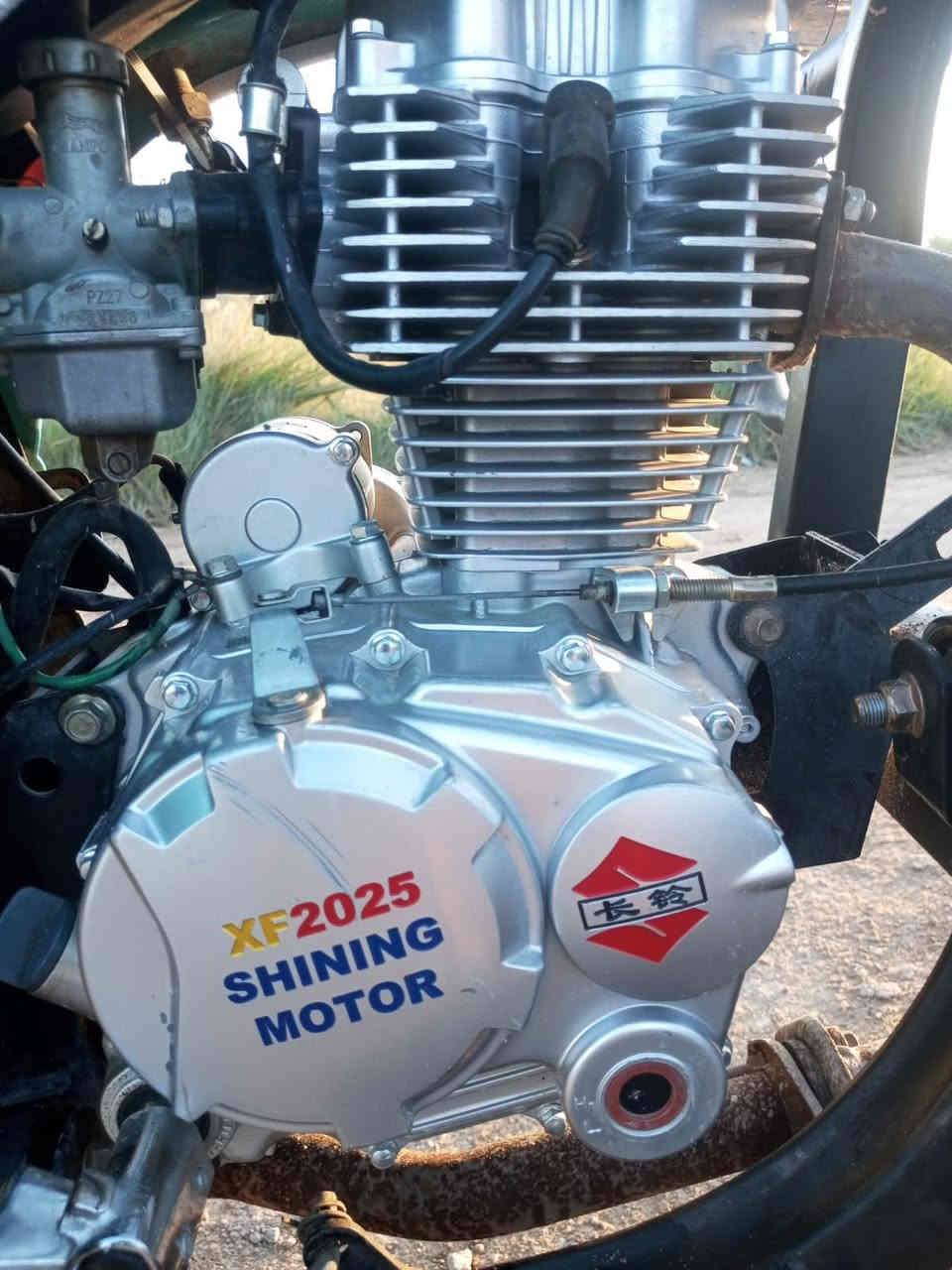 مديل ٢٢ محرك ٢٥ برغي مامفتوح بيه كفاله كامله اوراق اصولي وكيله حسين ورقه وكيل جاهزه ستوته سعره ١٩٠٠ وبيه مجال قليل مكاني طوريج ***********
