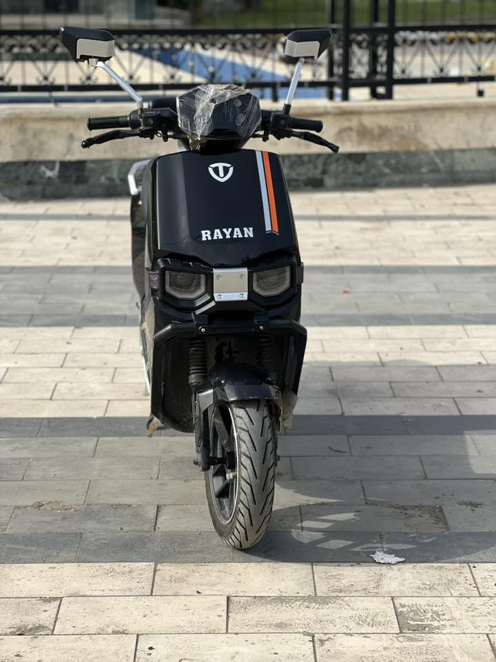 وحش الكون ريان بيع او مراوس
السعر ٩٠٠ الف دراجه جديده استخدام ٥ اشهر


**إذا كنت صاحب هذا الإعلان وتريد حذفه لأي سبب، رجاءا أرسل رسالة إلى الدعم الفني**