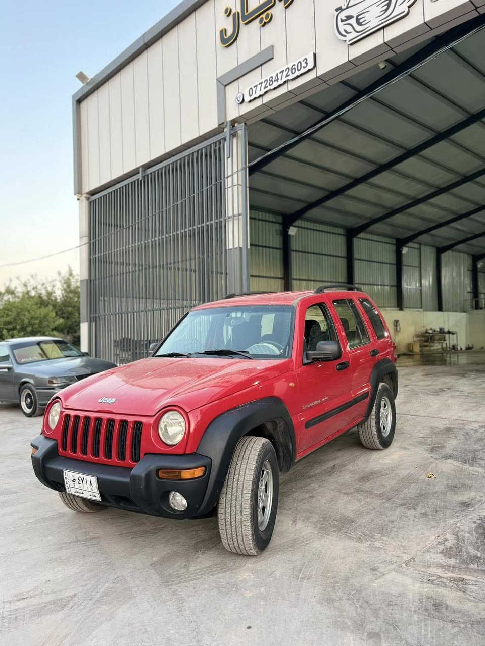 جێب لیبرتی حەرس حدود2006 بێ ڕەقەم دوبەی ساغ مەکینە گێڕ اکسل کارەبای هەموو گیانی بەشەرتە چوار تایەی تازەیە هیچی پێوە نییە زۆر جوان و توندو تۆڵ ماوە سعری ٤٥گەڵا شوێن تەق تەق (***********) (***********) كويسينجاك, أربيل

